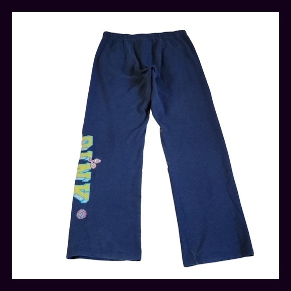 Vintage PINK Sweatpants - Picture 2 of 5